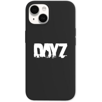 BOHEMIA INTERACTIVE DayZ Survivor Magsafe Phone Case for iPhone 15 BOHEMIA INTERACTIVE DayZ Survivor Magsafe Phone Case for iPhone 15