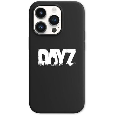 BOHEMIA INTERACTIVE DayZ Survivor Magsafe Phone Case for iPhone 14 Pro BOHEMIA INTERACTIVE DayZ Survivor Magsafe Phone Case for iPhone 14 Pro