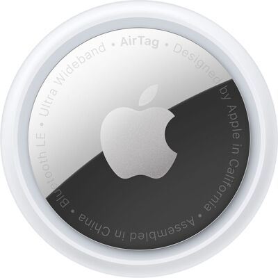 Apple AirTag 4 ks Apple AirTag 4 ks