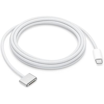 Apple USB-C/MagSafe 3 kábel (2 m) Apple USB-C/MagSafe 3 kábel (2 m)