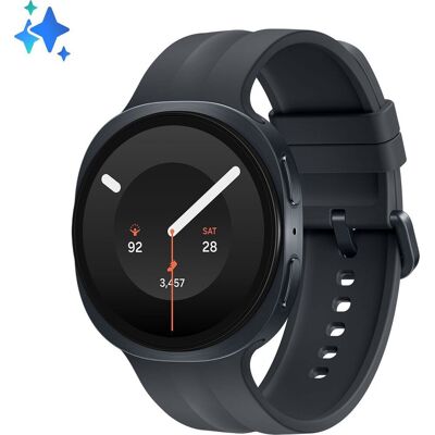 Samsung Galaxy Watch9 44 mm LTE Čierne Samsung Galaxy Watch9 44 mm LTE Čierne