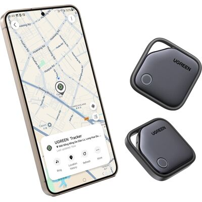 UGREEN Tracker (Samsung Certified) UGREEN Tracker (Samsung Certified)