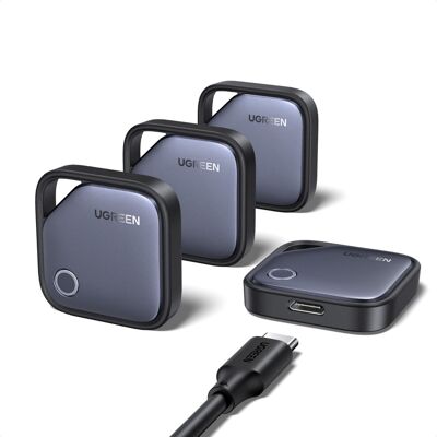 UGREEN FineTrack G (iOS + Google Certified) UGREEN FineTrack G (iOS + Google Certified)