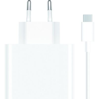 Xiaomi 120 W Charging Combo (Type-A) EÚ Xiaomi 120 W Charging Combo (Type-A) EÚ