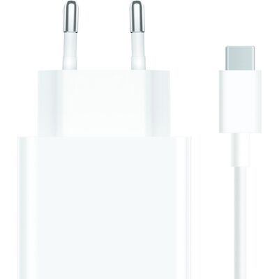 Xiaomi 33W Charging Combo (Type-A) EU Xiaomi 33W Charging Combo (Type-A) EU