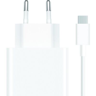 Xiaomi 67W Charging Combo (Type-A) EU Xiaomi 67W Charging Combo (Type-A) EU