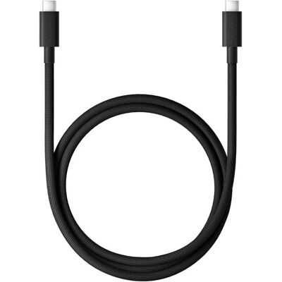 Xiaomi 6A USB 4.0 Type-C to Type-C Cable 1 m Xiaomi 6A USB 4.0 Type-C to Type-C Cable 1 m
