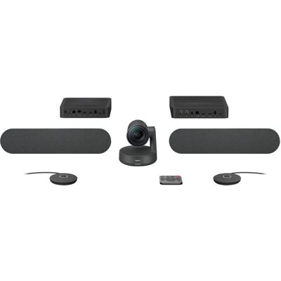 Logitech Rally Plus Logitech Rally Plus