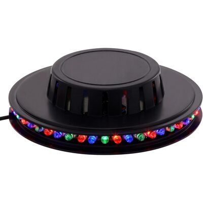 Aga RGB projektor Disco 48 LED Aga RGB projektor Disco 48 LED