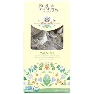English Tea Shop Papierová katedrála Upokojenie Wellness, 15 pyramídok English Tea Shop Papierová katedrála Upokojenie Wellness, 15 pyramídok
