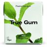 TRUE GUM žvýkačky bez cukru 21g  s příchutí máta