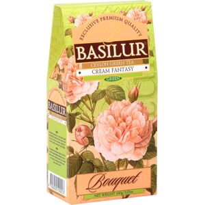 BASILUR Bouquet Cream Fantasy papier 100 g BASILUR Bouquet Cream Fantasy papier 100 g