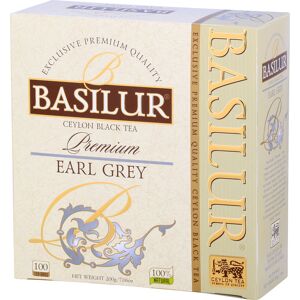 BASILUR Premium Earl grey neprebal 100× 2 g BASILUR Premium Earl grey neprebal 100× 2 g