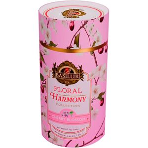 BASILUR Floral Harmony Cherry Blossoms papier 75 g BASILUR Floral Harmony Cherry Blossoms papier 75 g
