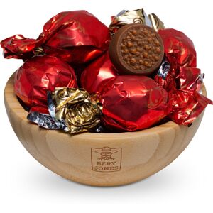 Bery Jones Pralinky mliečna čokoláda s lieskovoorieškovým krémom 425 g Bery Jones Pralinky mliečna čokoláda s lieskovoorieškovým krémom 425 g