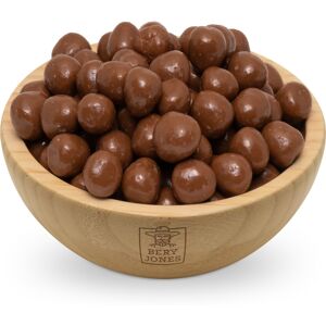 Bery Jones Banánové želé v mliečnej čokoláde 250 g Bery Jones Banánové želé v mliečnej čokoláde 250 g