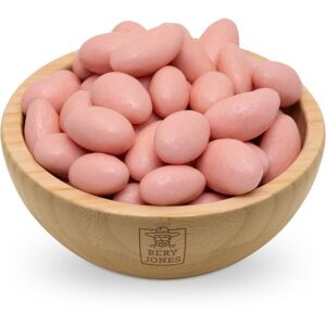 Bery Jones Mandle v jahodovom jogurte 200 g Bery Jones Mandle v jahodovom jogurte 200 g