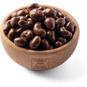 Bery Jones Kešu v mliečnej čokoláde 250 g Bery Jones Kešu v mliečnej čokoláde 250 g