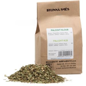 Jukl Bylinkový čaj Palcový kĺb 100 g Jukl Bylinkový čaj Palcový kĺb 100 g