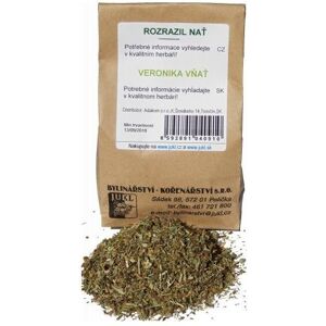 Jukl – Rozrazil vňať 50 g Jukl – Rozrazil vňať 50 g