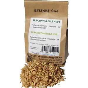 Jukl – Hluchavka biela kvet 20 g Jukl – Hluchavka biela kvet 20 g