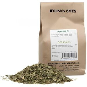 Jukl Obrana žíl 100 g Jukl Obrana žíl 100 g