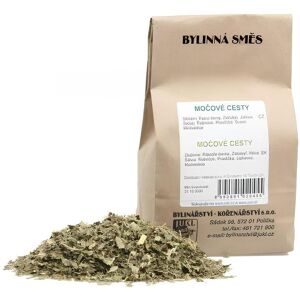 Jukl Močové cesty 100 g Jukl Močové cesty 100 g