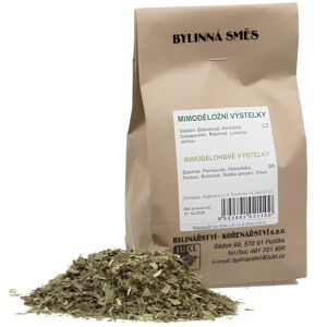 Jukl Mimomaternicové výstelky 100 g Jukl Mimomaternicové výstelky 100 g