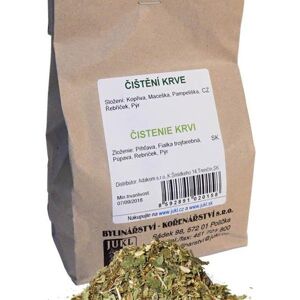 JUKL – Čistenie krvi 100 g JUKL – Čistenie krvi 100 g