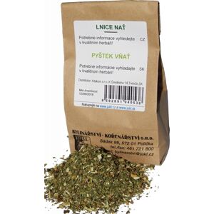 JUKL Pyštek vňať 50 g JUKL Pyštek vňať 50 g