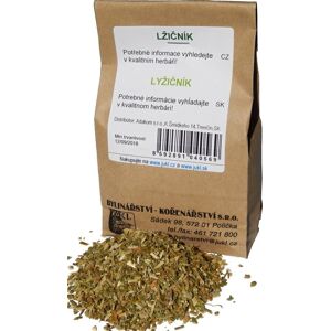 JUKL Lyžičník 50 g JUKL Lyžičník 50 g