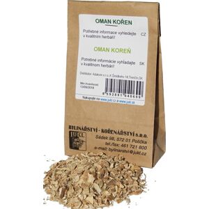 JUKL Oman koreň 50 g JUKL Oman koreň 50 g