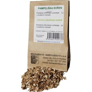 JUKL Púpava koreň 50 g JUKL Púpava koreň 50 g