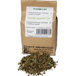 JUKL Pľúcnik lekársky list 50 g JUKL Pľúcnik lekársky list 50 g