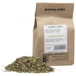 Jukl Hučanie v ušiach 100 g Jukl Hučanie v ušiach 100 g