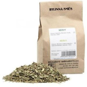 Jukl Nervy 100 g Jukl Nervy 100 g