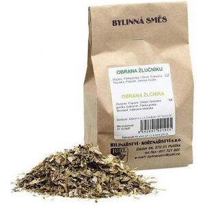 Jukl Obrana žlčníka 100 g Jukl Obrana žlčníka 100 g