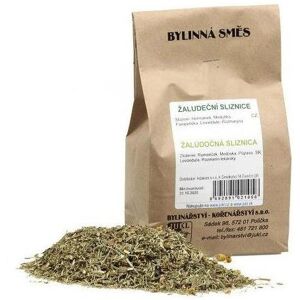 Jukl Žalúdočná sliznica 100 g Jukl Žalúdočná sliznica 100 g