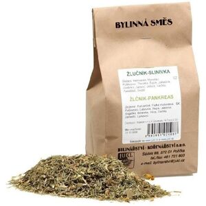Jukl Žlčník – pankreas 100 g Jukl Žlčník – pankreas 100 g