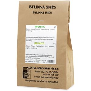 Jukl imunita, 100 g Jukl imunita, 100 g