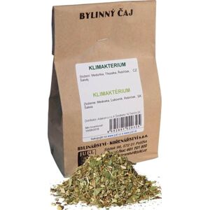 jukl klimaktérium, 100 g jukl klimaktérium, 100 g