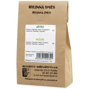 jukl pečeň, 100 g jukl pečeň, 100 g