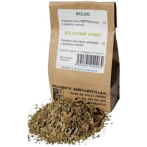 Jukl Boldo, 50 g Jukl Boldo, 50 g