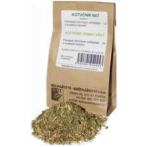Jukl Jukel Kotvičník vňať, 50 g Jukl Jukel Kotvičník vňať, 50 g