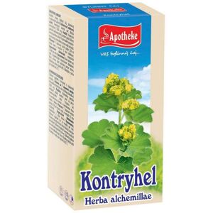 Apotheke Kontryhel 20x1,5g Apotheke Kontryhel 20x1,5g