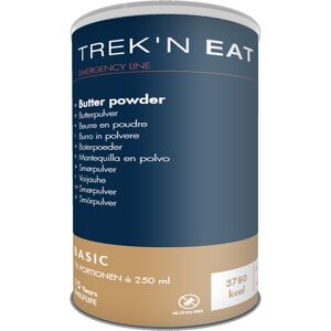 Trek'n eat Emergency Food Sušené maslo 500 g Trek'n eat Emergency Food Sušené maslo 500 g