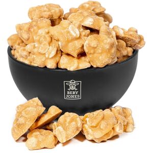 Bery Jones Arašidové hrudky v slanom karameli 500 g Bery Jones Arašidové hrudky v slanom karameli 500 g