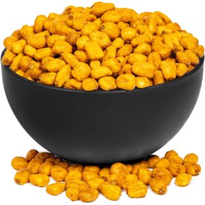 Bery Jones Pražená kukurica s medom a horčicou 500 g Bery Jones Pražená kukurica s medom a horčicou 500 g