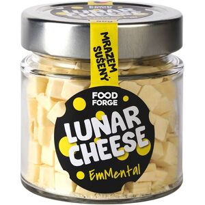 Rio FOOD FORGE Lunar Cheese Emmental 80 g Rio FOOD FORGE Lunar Cheese Emmental 80 g