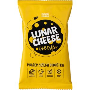 Rio FOOD FORGE Lunar Cheese Chedar 25 g Rio FOOD FORGE Lunar Cheese Chedar 25 g